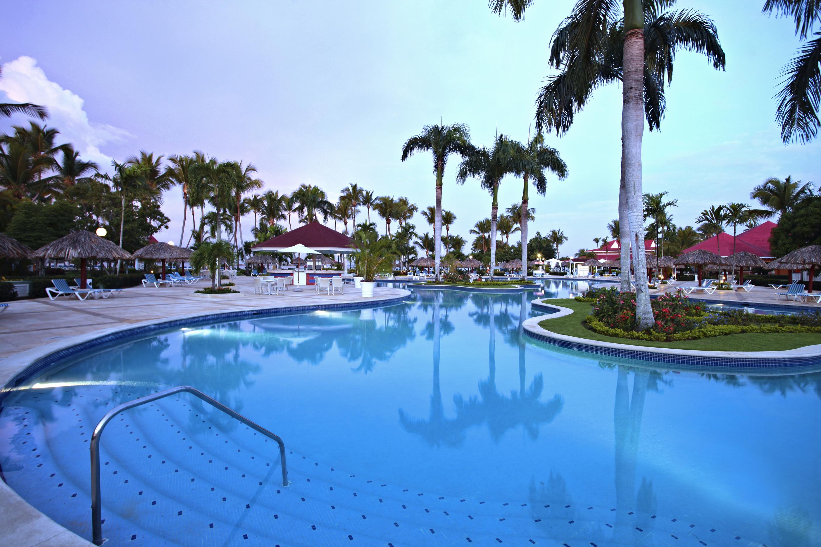 Bahia Principe Grand La Romana (Adults Only) Hotel Exterior photo