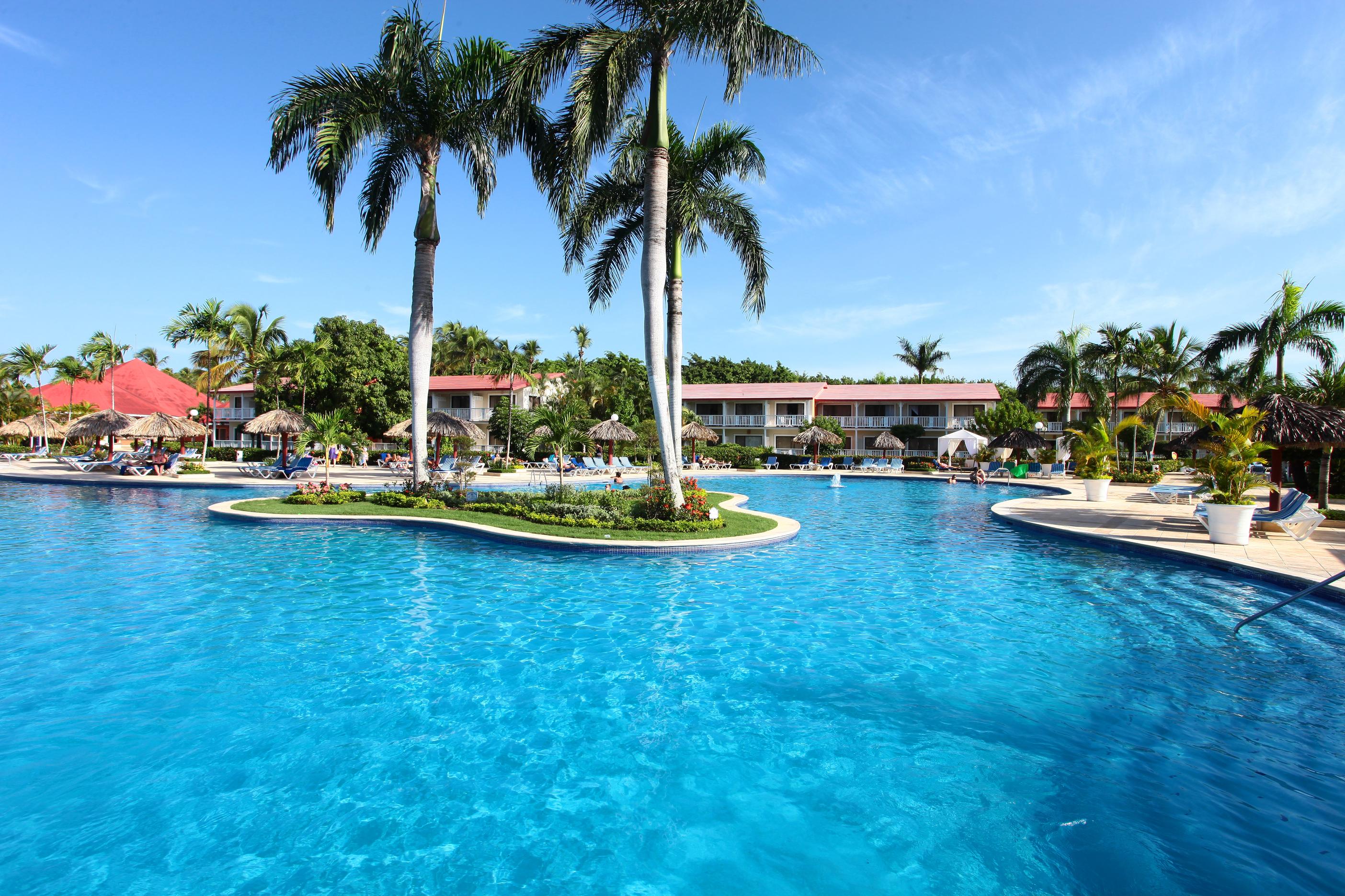 Bahia Principe Grand La Romana (Adults Only) Hotel Exterior photo