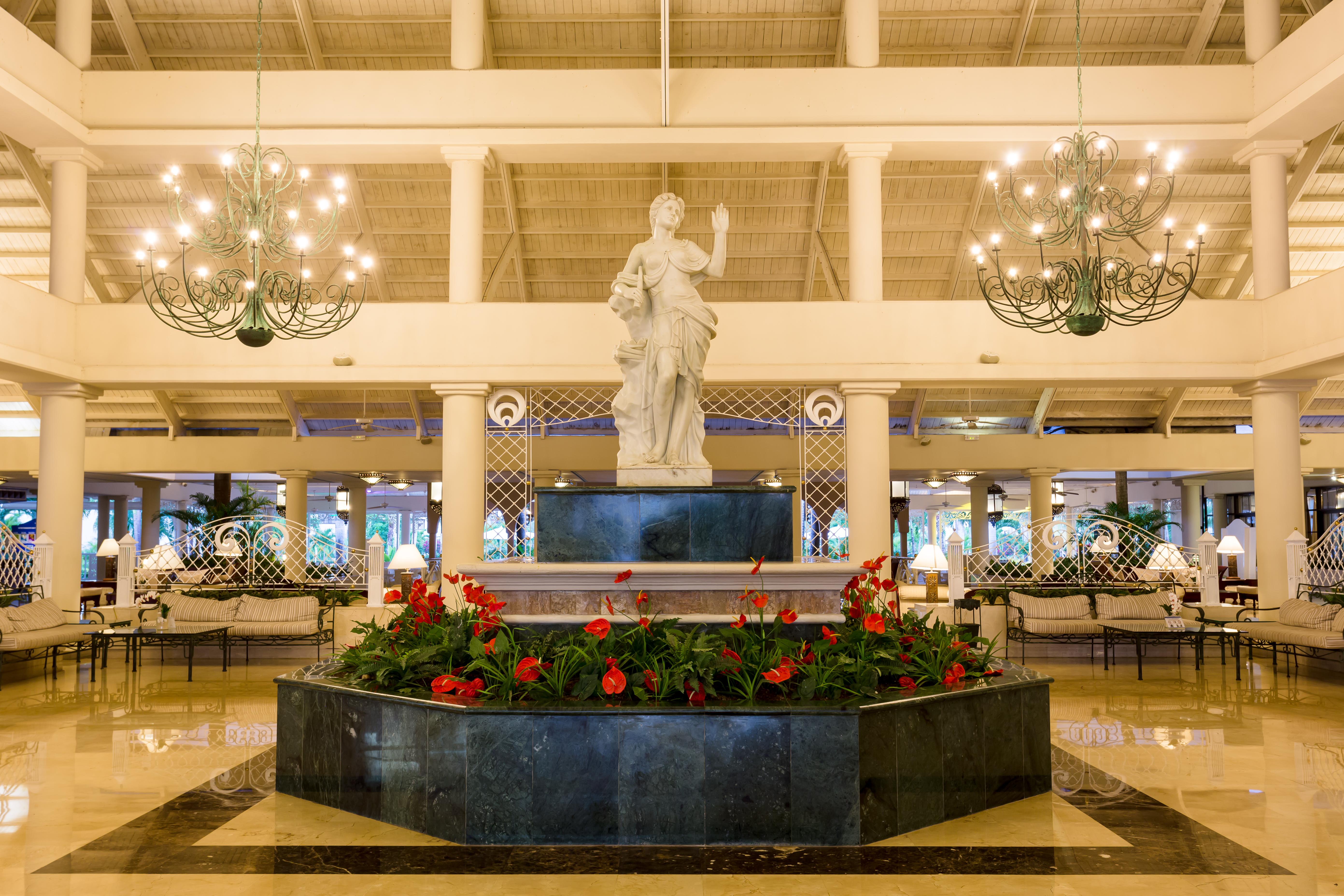 Bahia Principe Grand La Romana (Adults Only) Hotel Exterior photo