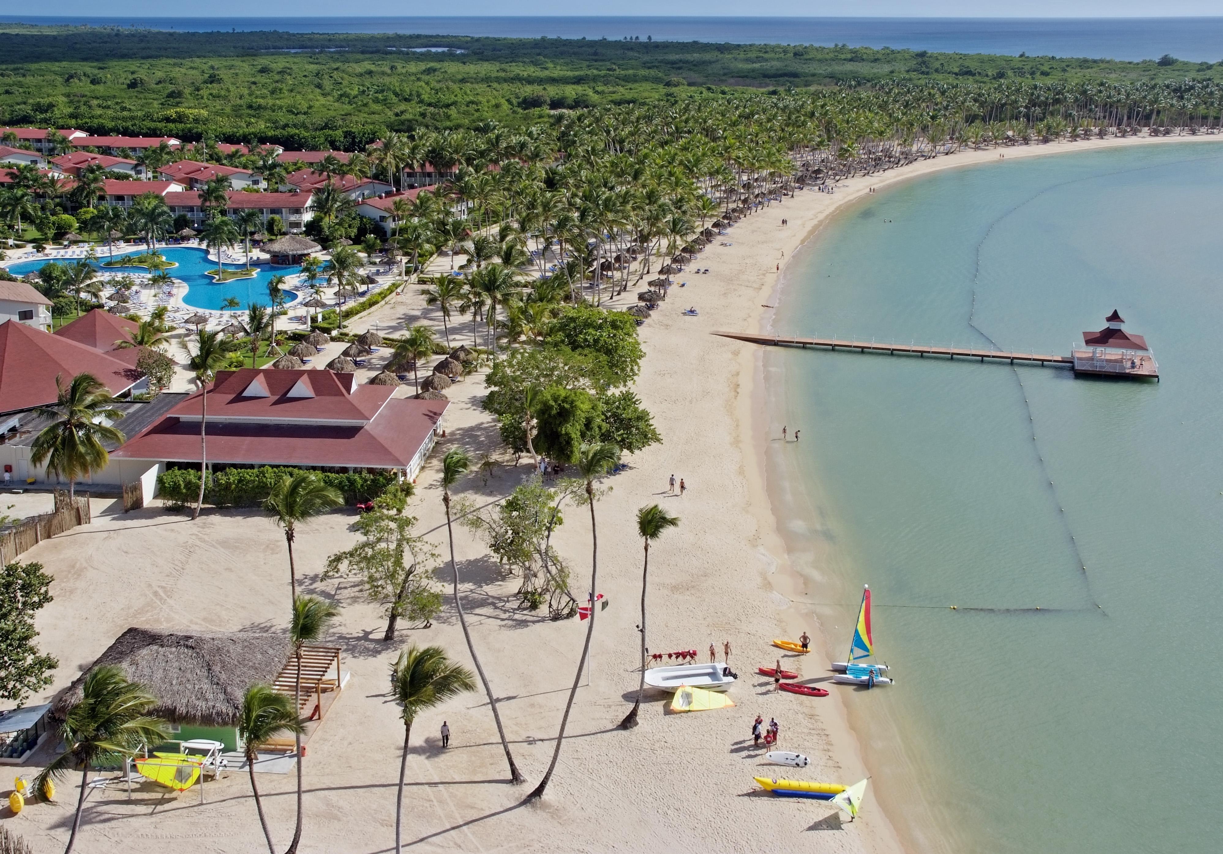 Bahia Principe Grand La Romana (Adults Only) Hotel Exterior photo