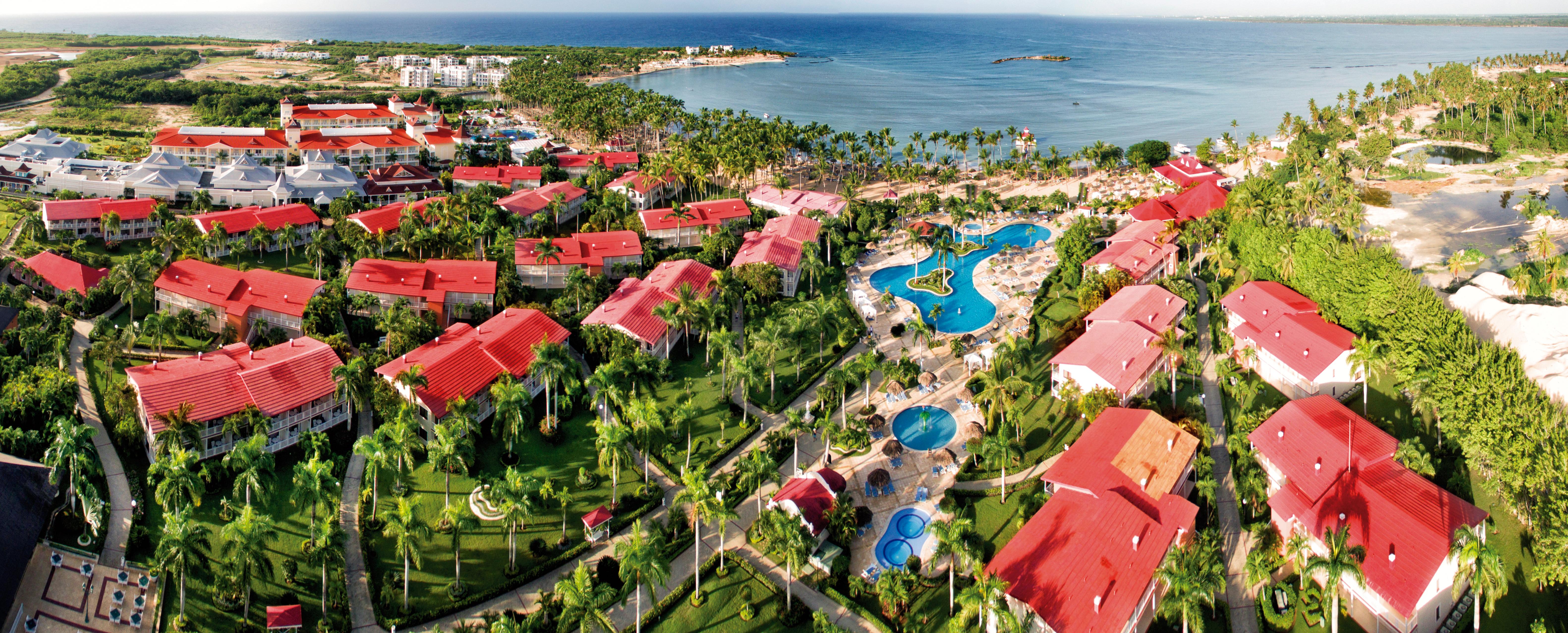 Bahia Principe Grand La Romana (Adults Only) Hotel Exterior photo