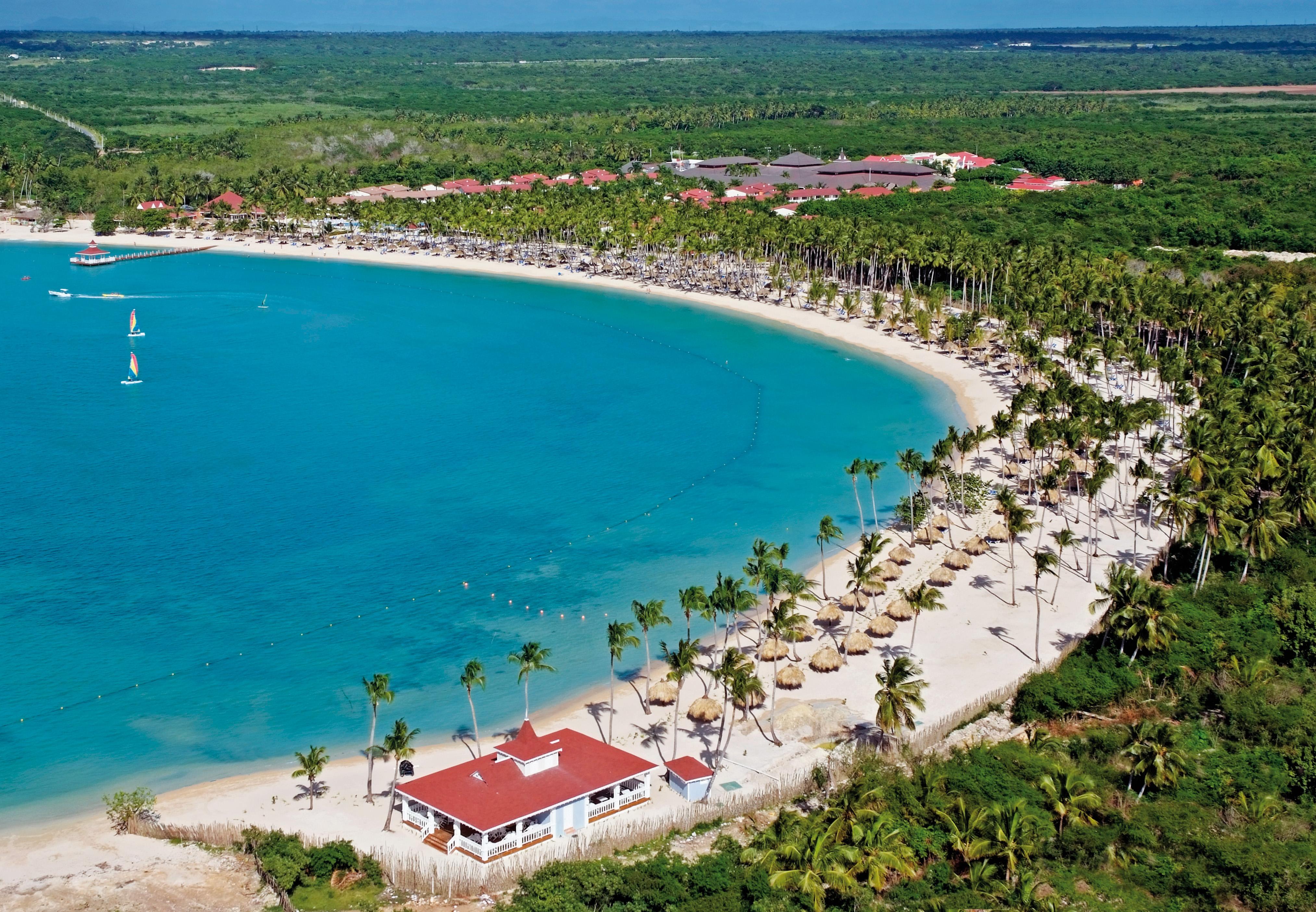 Bahia Principe Grand La Romana (Adults Only) Hotel Exterior photo