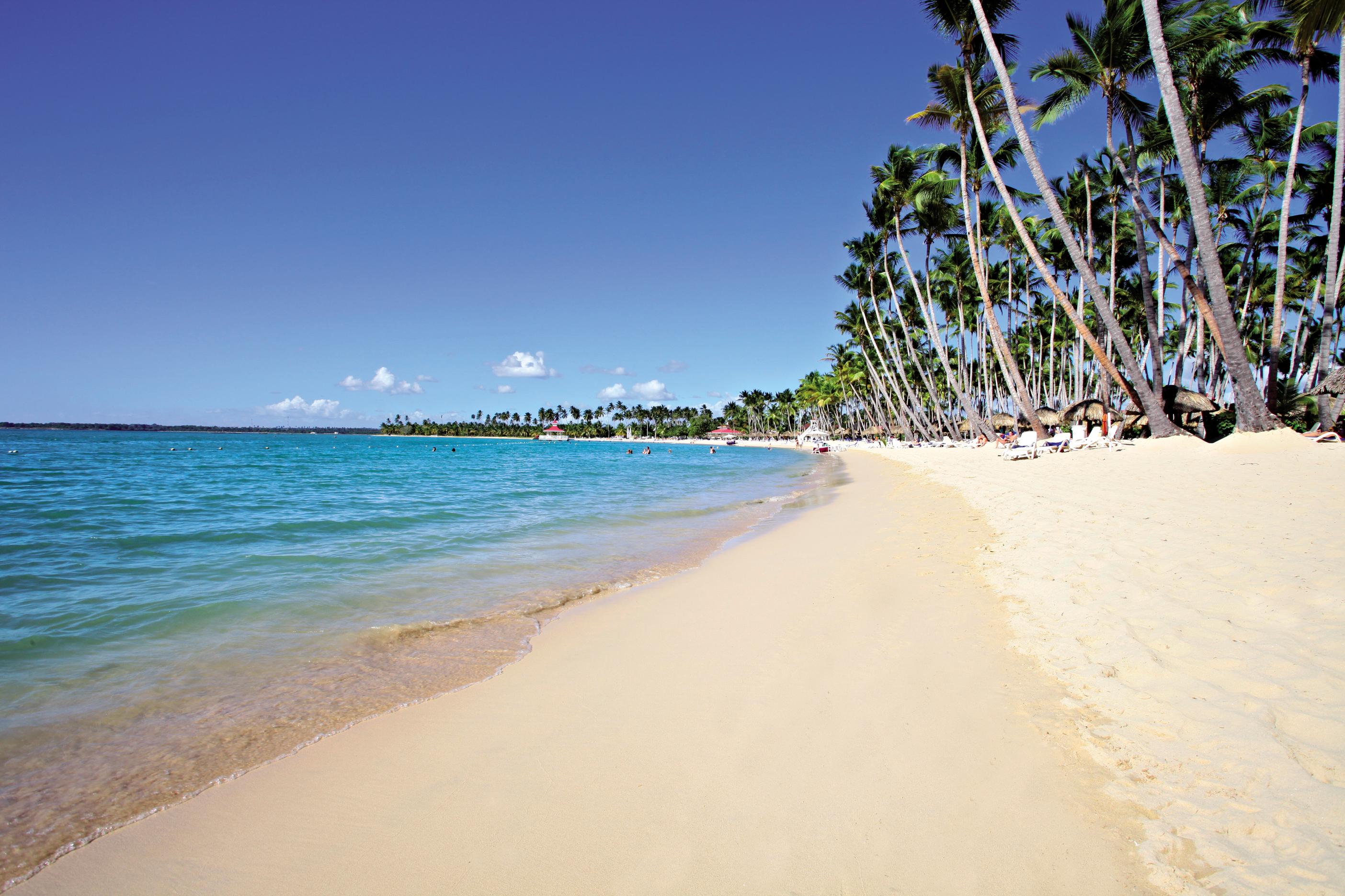 Bahia Principe Grand La Romana (Adults Only) Hotel Exterior photo