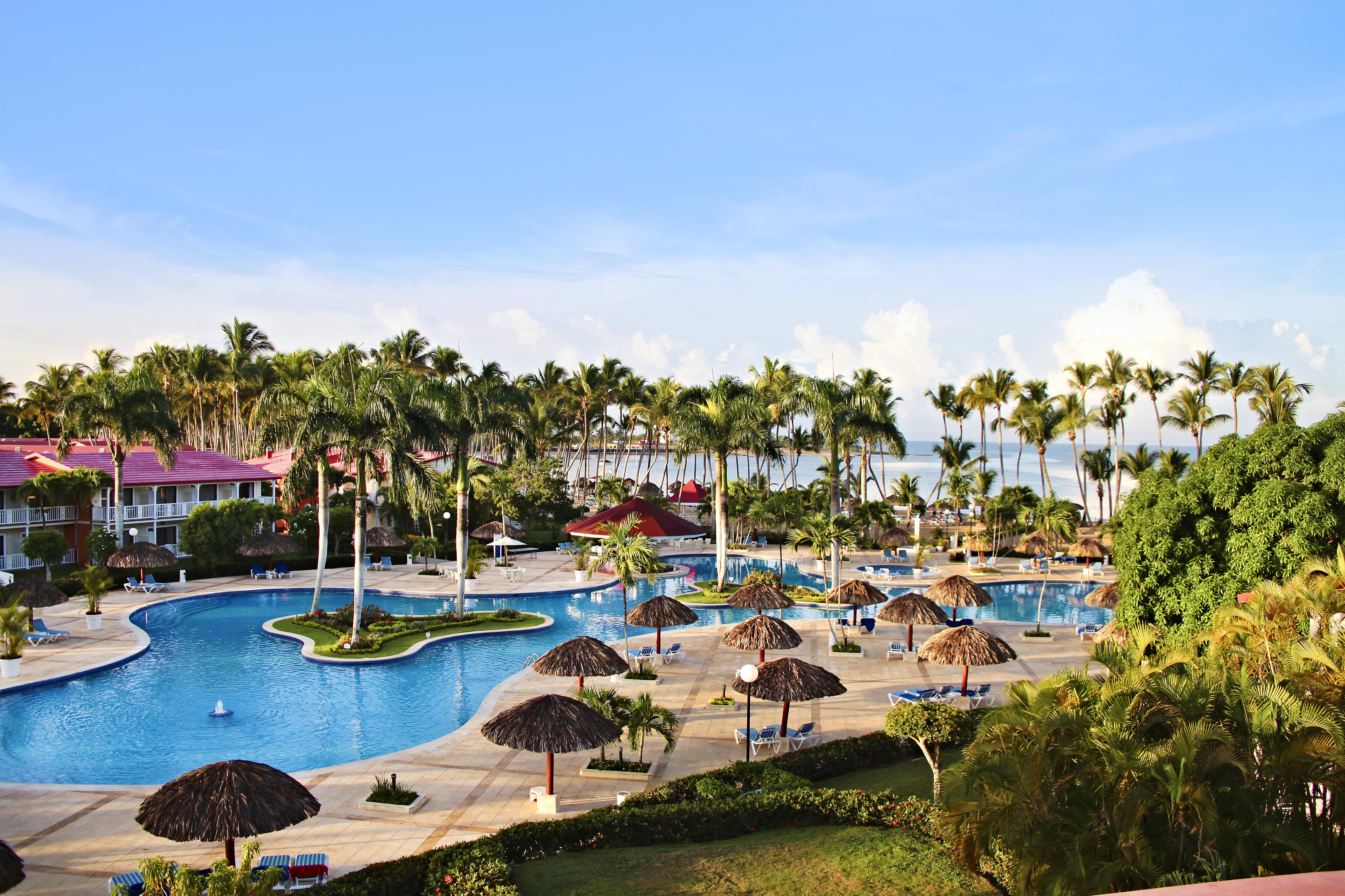 Bahia Principe Grand La Romana (Adults Only) Hotel Exterior photo