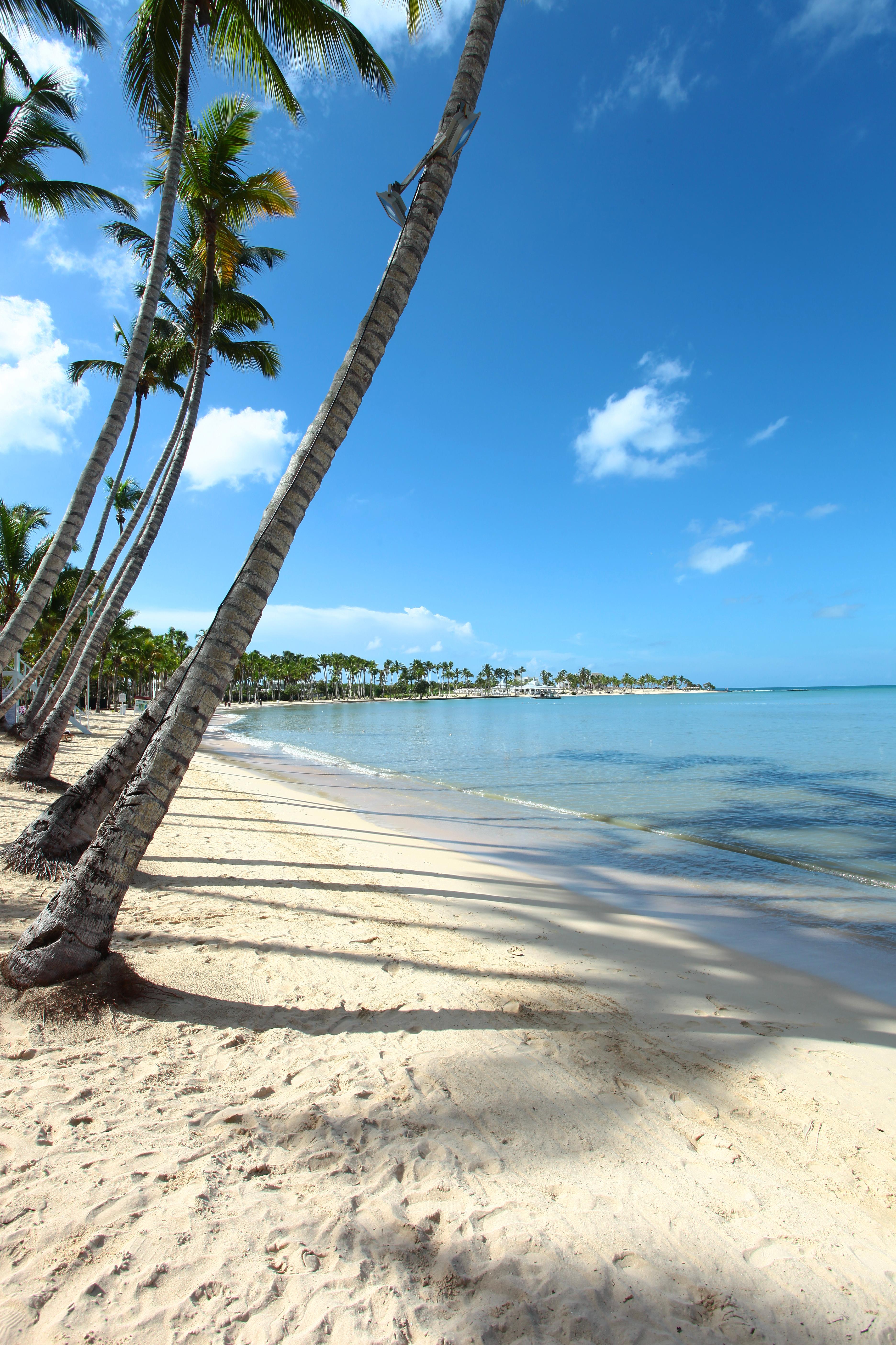 Bahia Principe Grand La Romana (Adults Only) Hotel Exterior photo