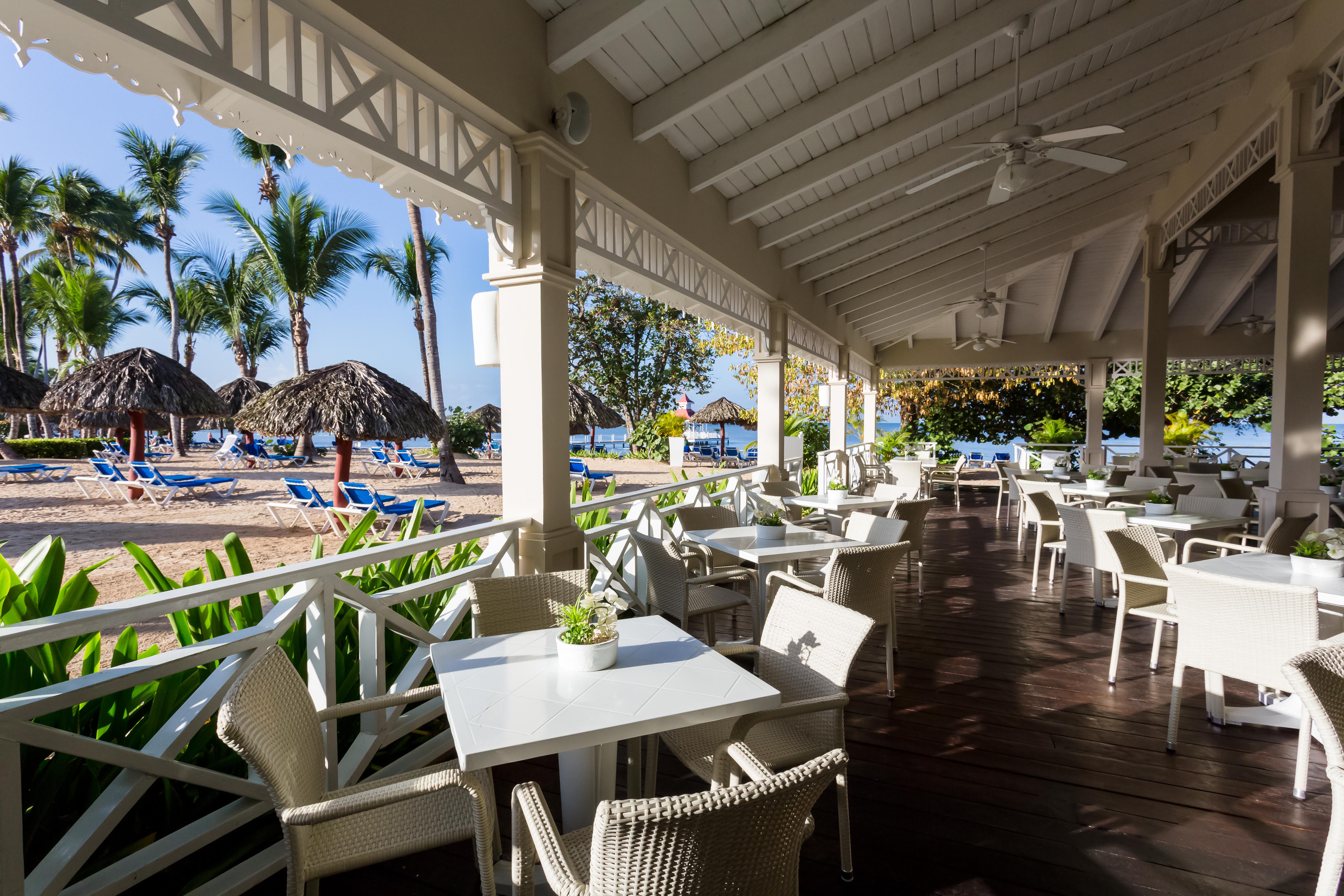 Bahia Principe Grand La Romana (Adults Only) Hotel Exterior photo