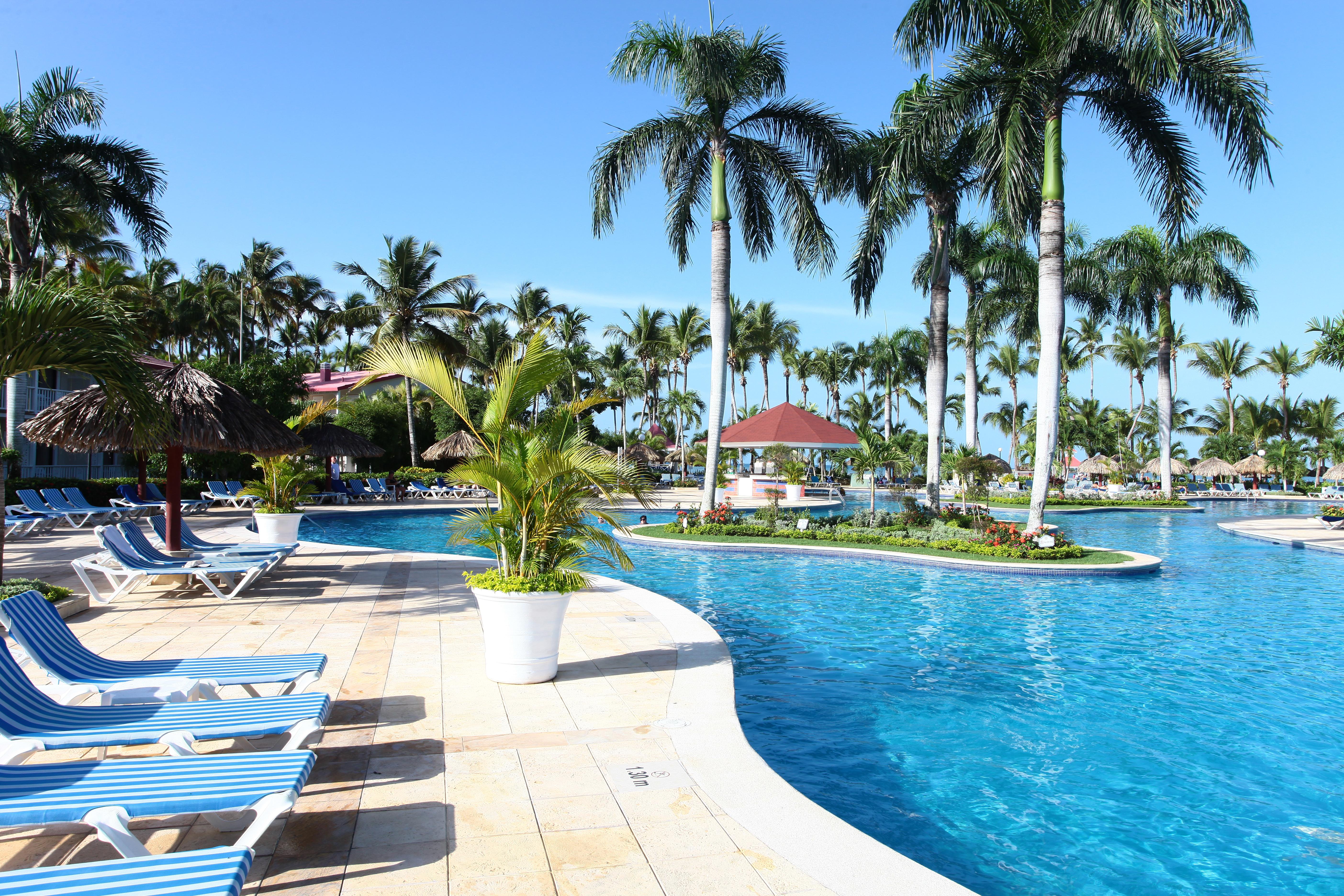 Bahia Principe Grand La Romana (Adults Only) Hotel Exterior photo