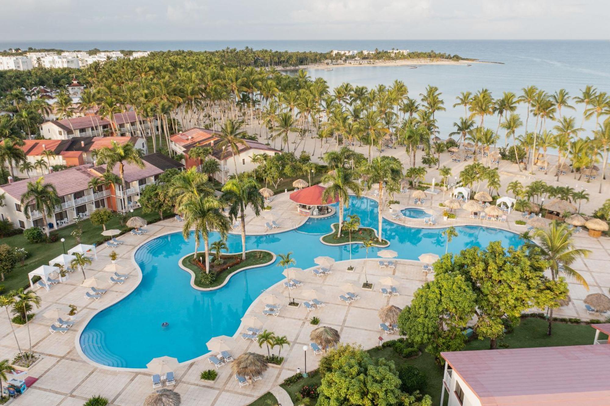 Bahia Principe Grand La Romana (Adults Only) Hotel Exterior photo