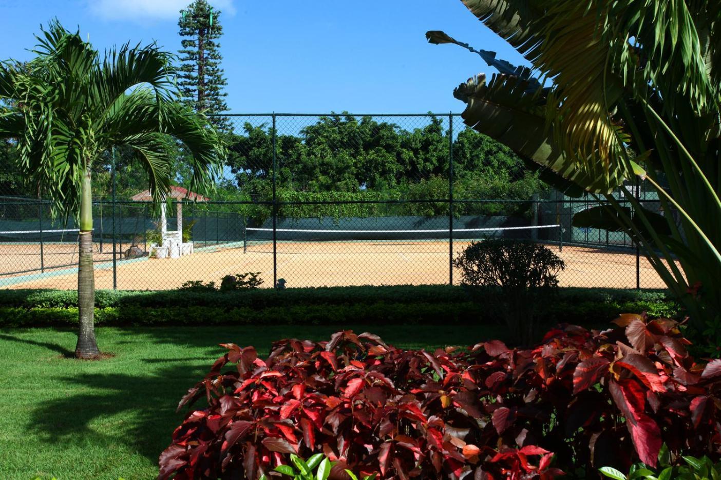 Bahia Principe Grand La Romana (Adults Only) Hotel Exterior photo