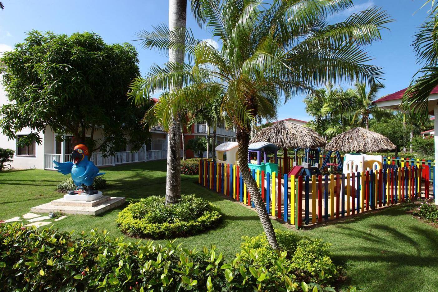 Bahia Principe Grand La Romana (Adults Only) Hotel Exterior photo