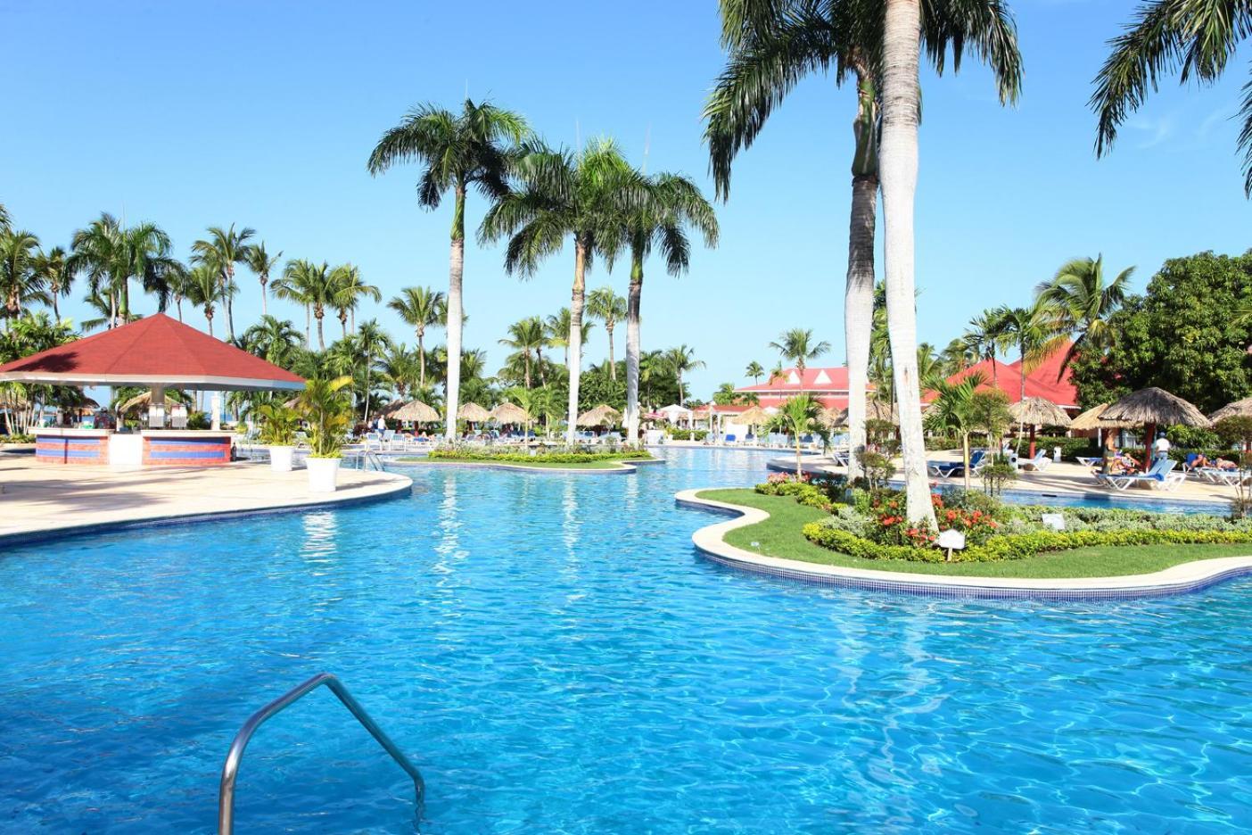 Bahia Principe Grand La Romana (Adults Only) Hotel Exterior photo