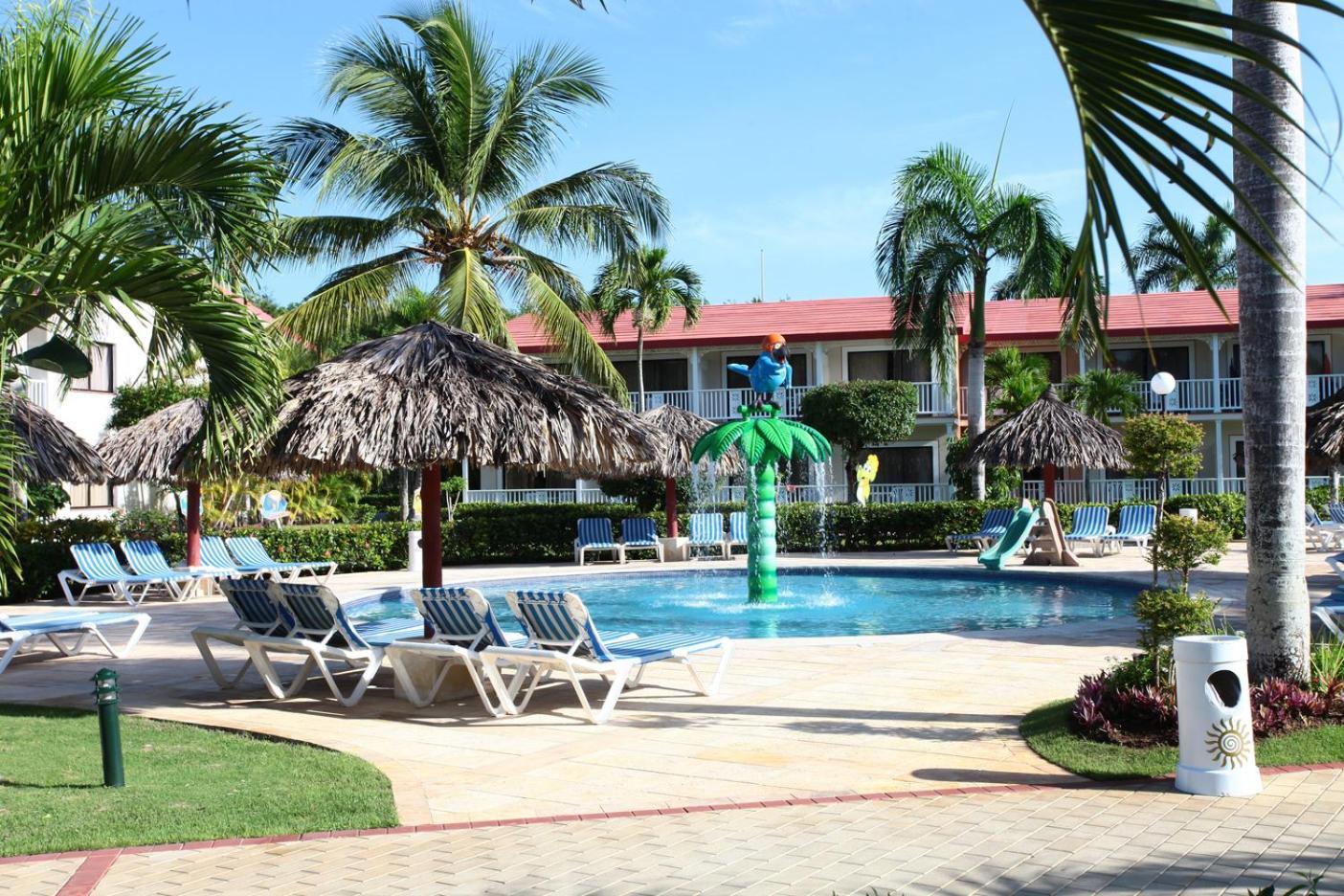 Bahia Principe Grand La Romana (Adults Only) Hotel Exterior photo