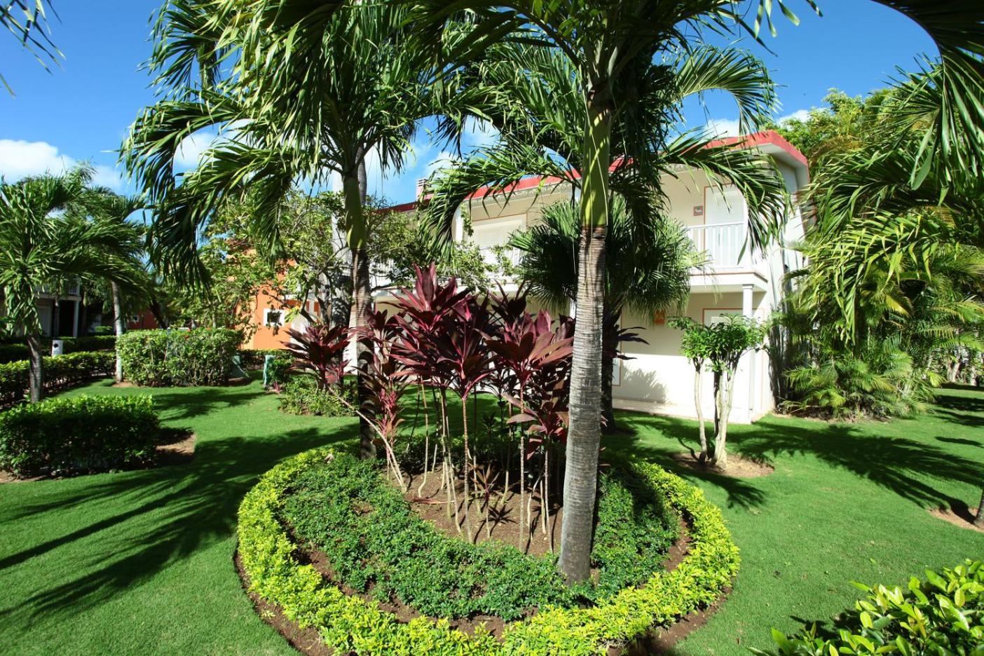 Bahia Principe Grand La Romana (Adults Only) Hotel Exterior photo