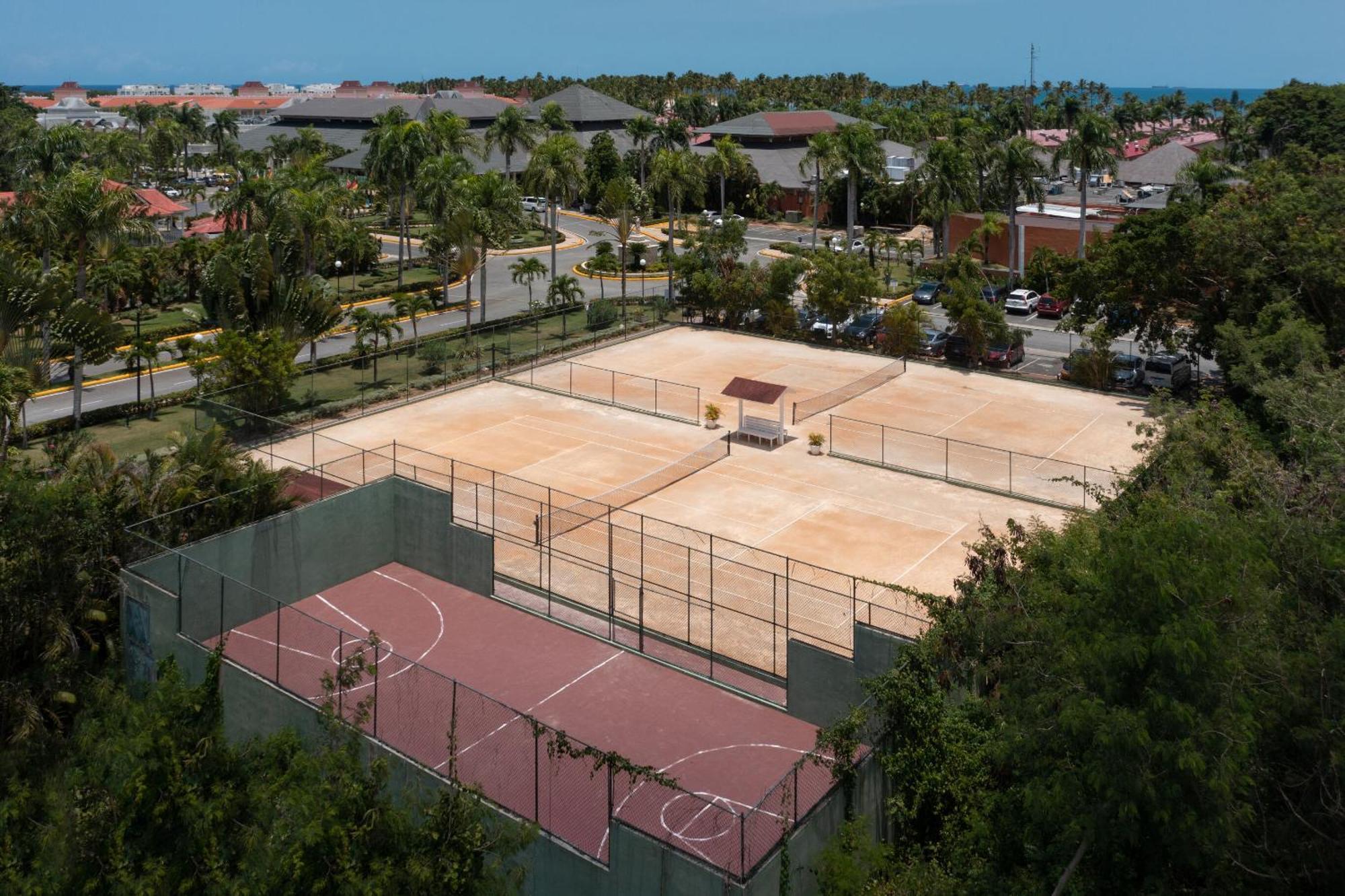 Bahia Principe Grand La Romana (Adults Only) Hotel Exterior photo