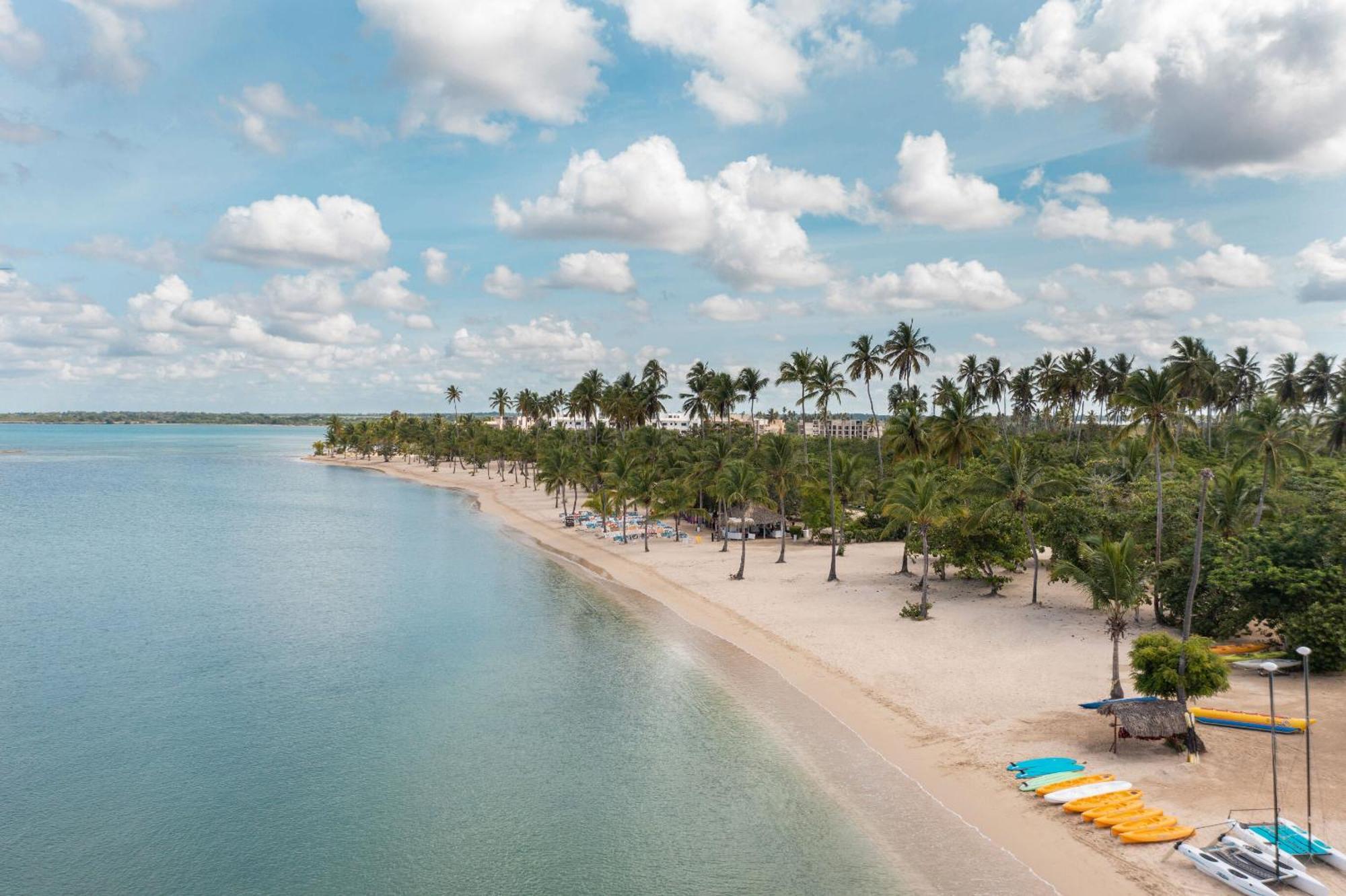 Bahia Principe Grand La Romana (Adults Only) Hotel Exterior photo