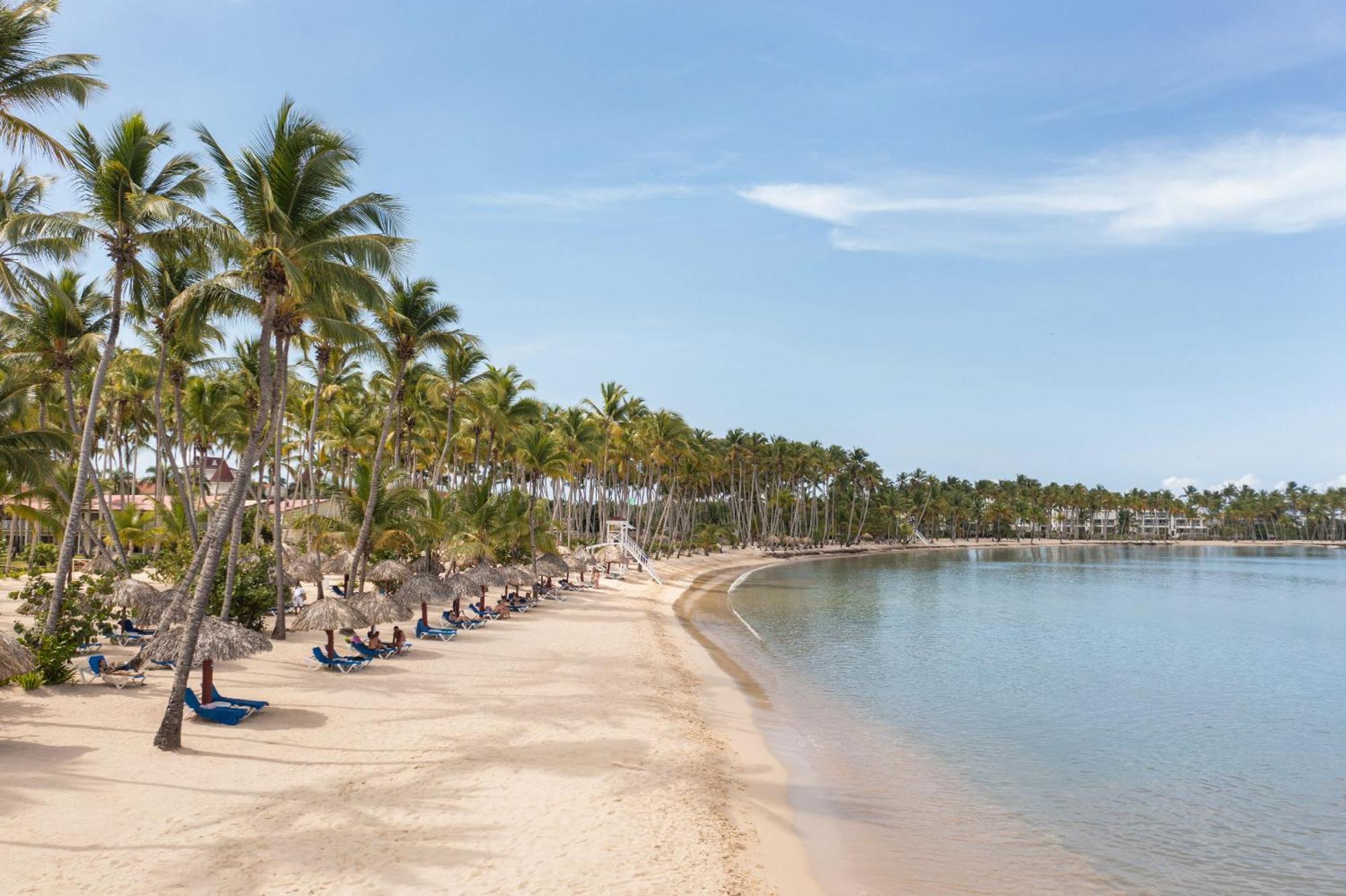 Bahia Principe Grand La Romana (Adults Only) Hotel Exterior photo