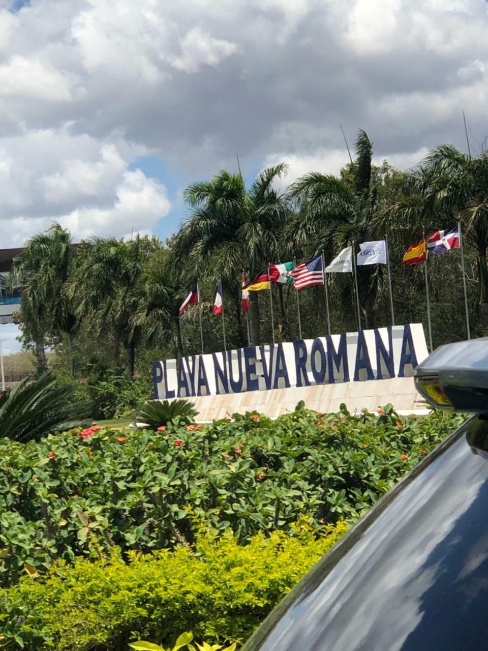 Bahia Principe Grand La Romana (Adults Only) Hotel Exterior photo